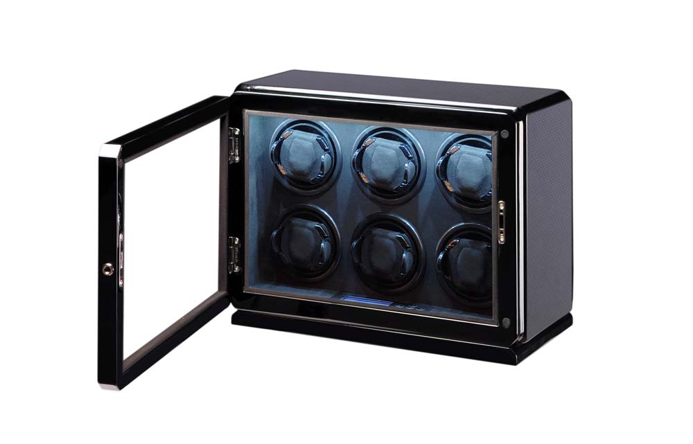 Volta Roadster 6-Watch Winder