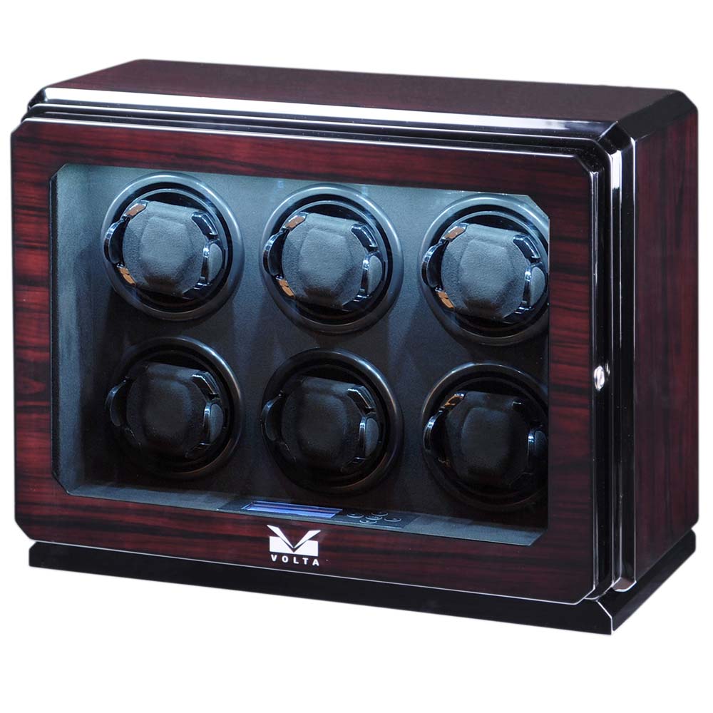 Volta Roadster 6-Watch Winder