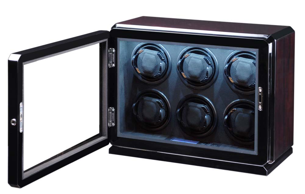 Volta Roadster 6-Watch Winder