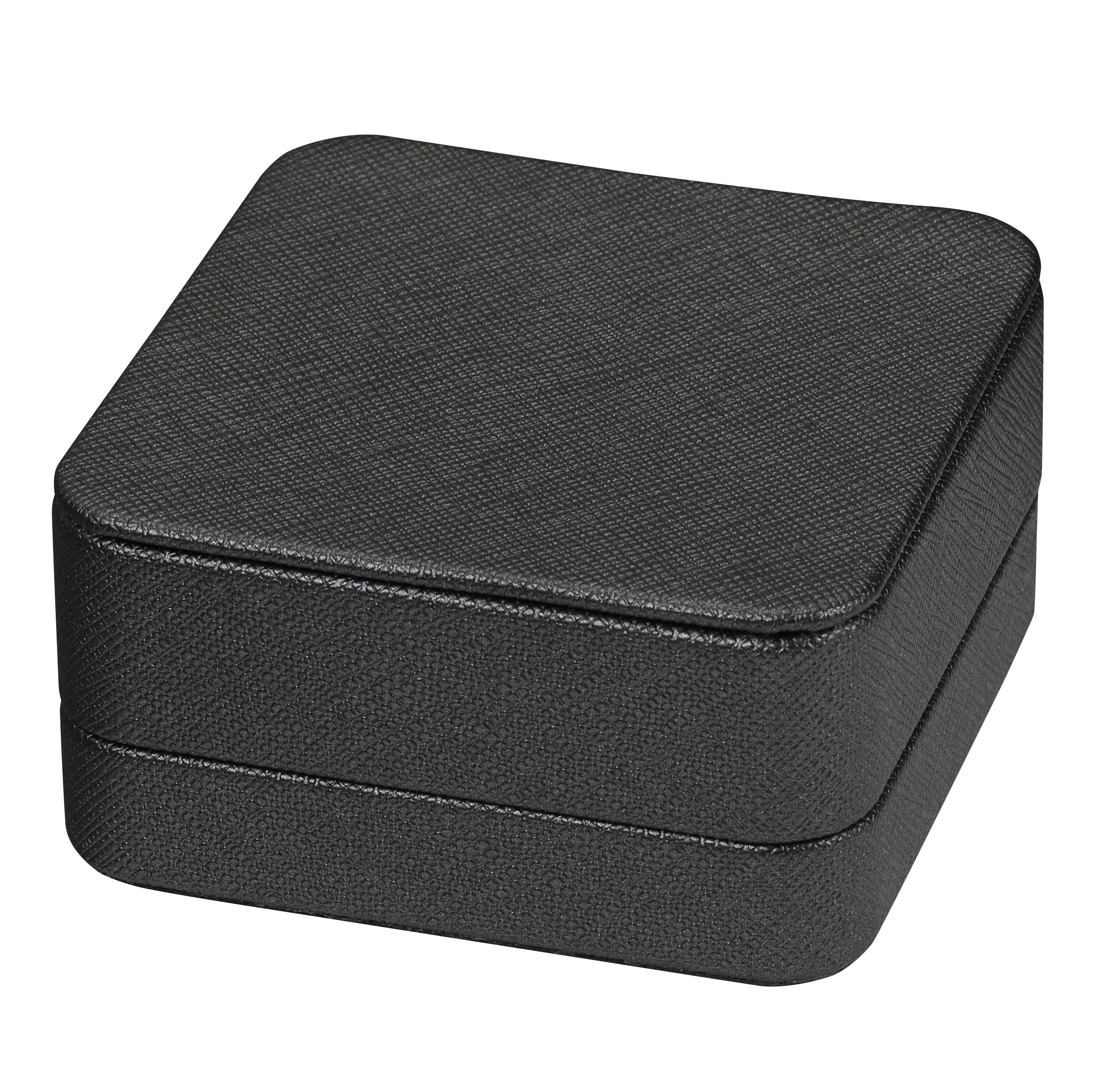 Bangle / Watch Box in Brushed Palladium