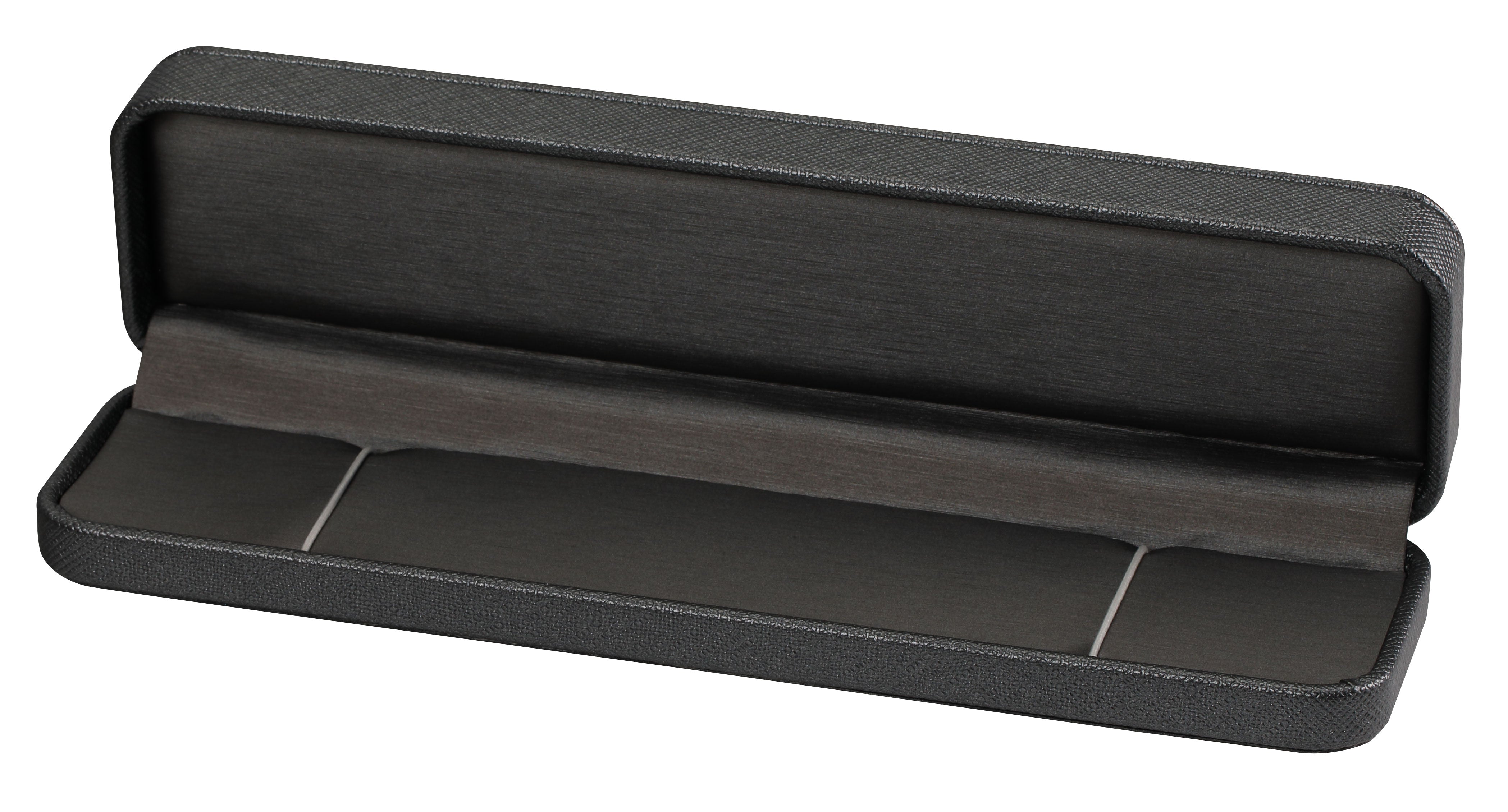 Bracelet Box in Brushed Palladium