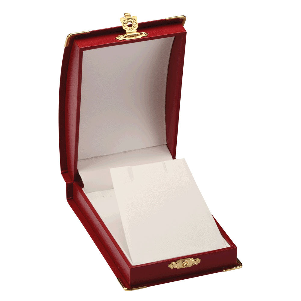 "Diana" Large Earring or Pendant Box