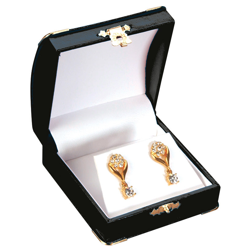 "Diana" Medium Earring or Pendant Box