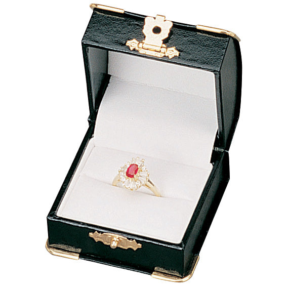 "Diana" Ring Slot Box