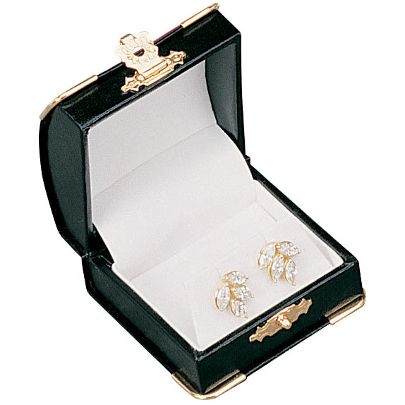 "Diana" Small Earring or Pendant Box