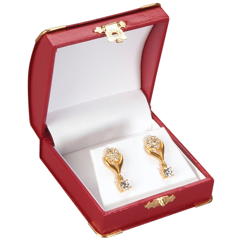 "Diana" Medium Earring or Pendant Box