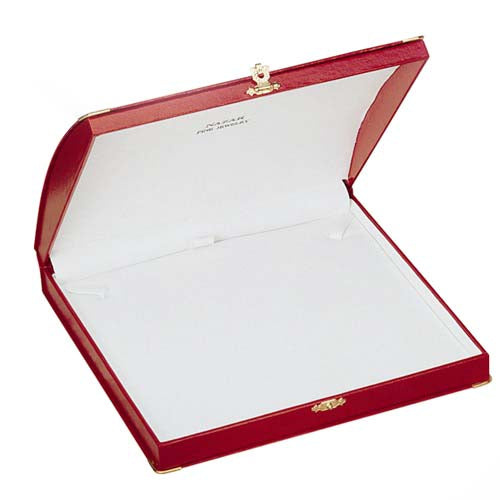 "Diana" Large Necklace Box