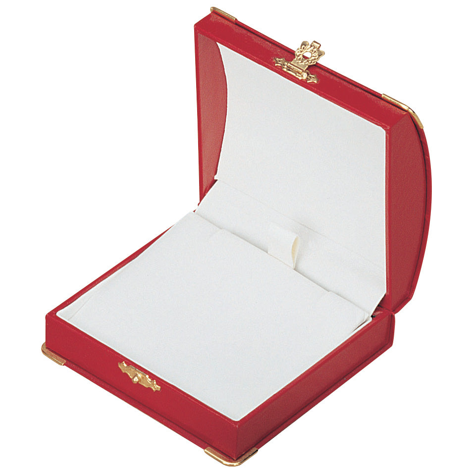 "Diana" Pendant + Bangle Set Box