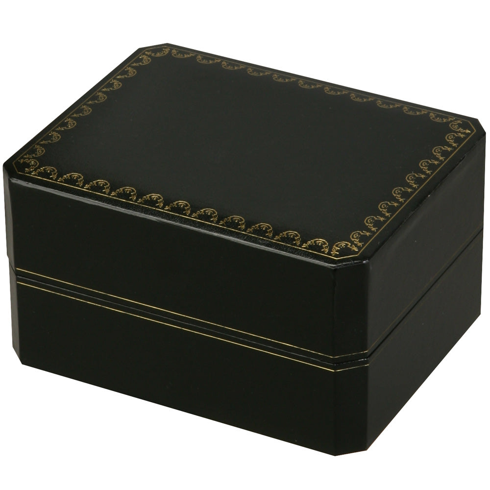 A&A "Designer" Extra-Wide Watch Box