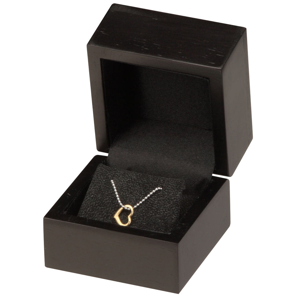 "Moderna" Stud Earring or Pendant Box