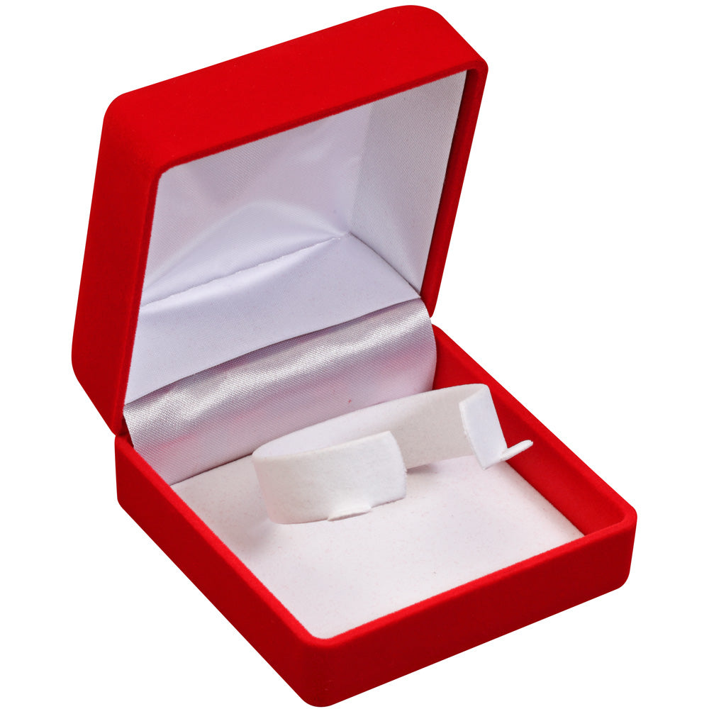 "Velour Value" Bangle Box