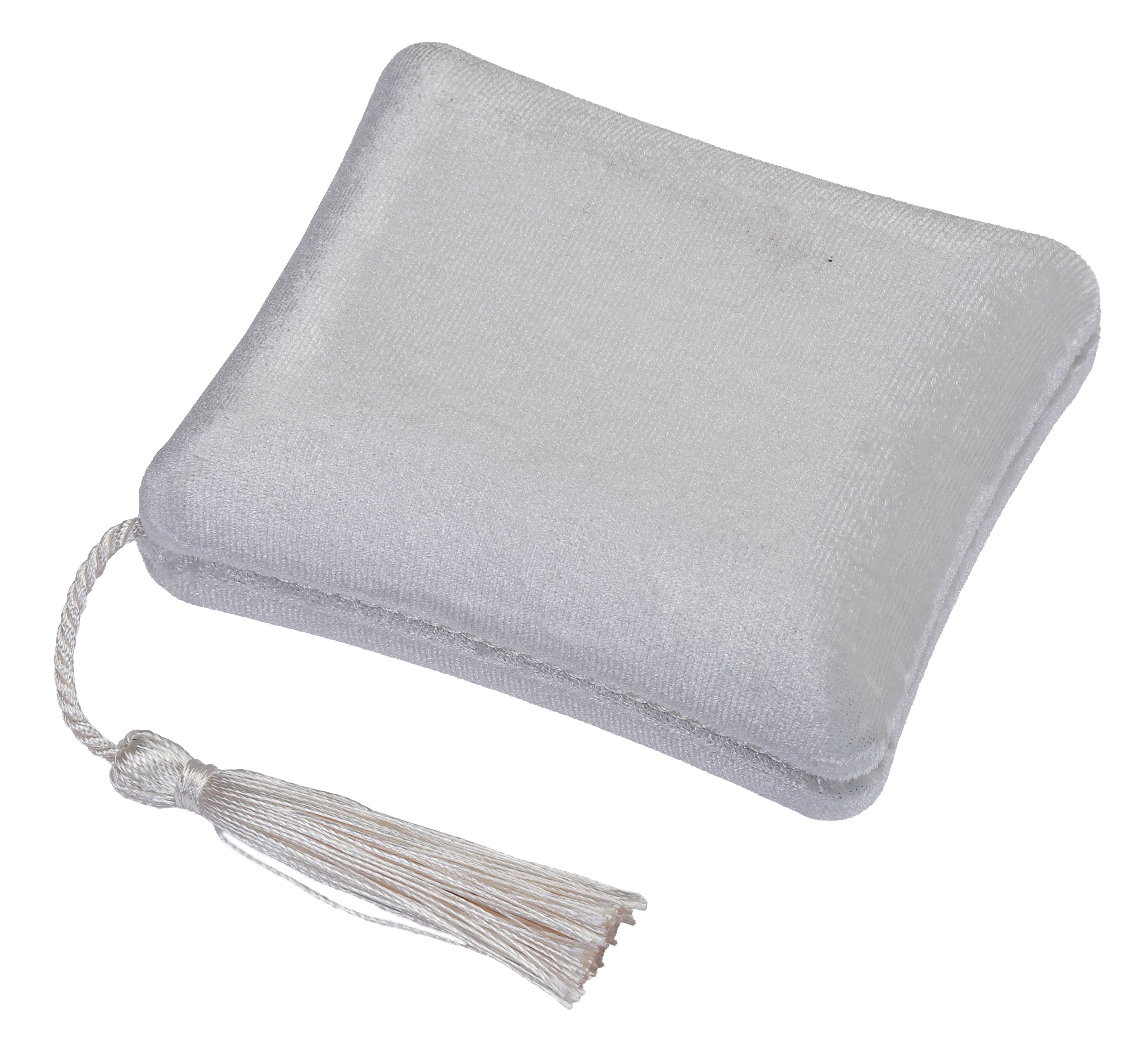 Ring Pocket Box with Tassle