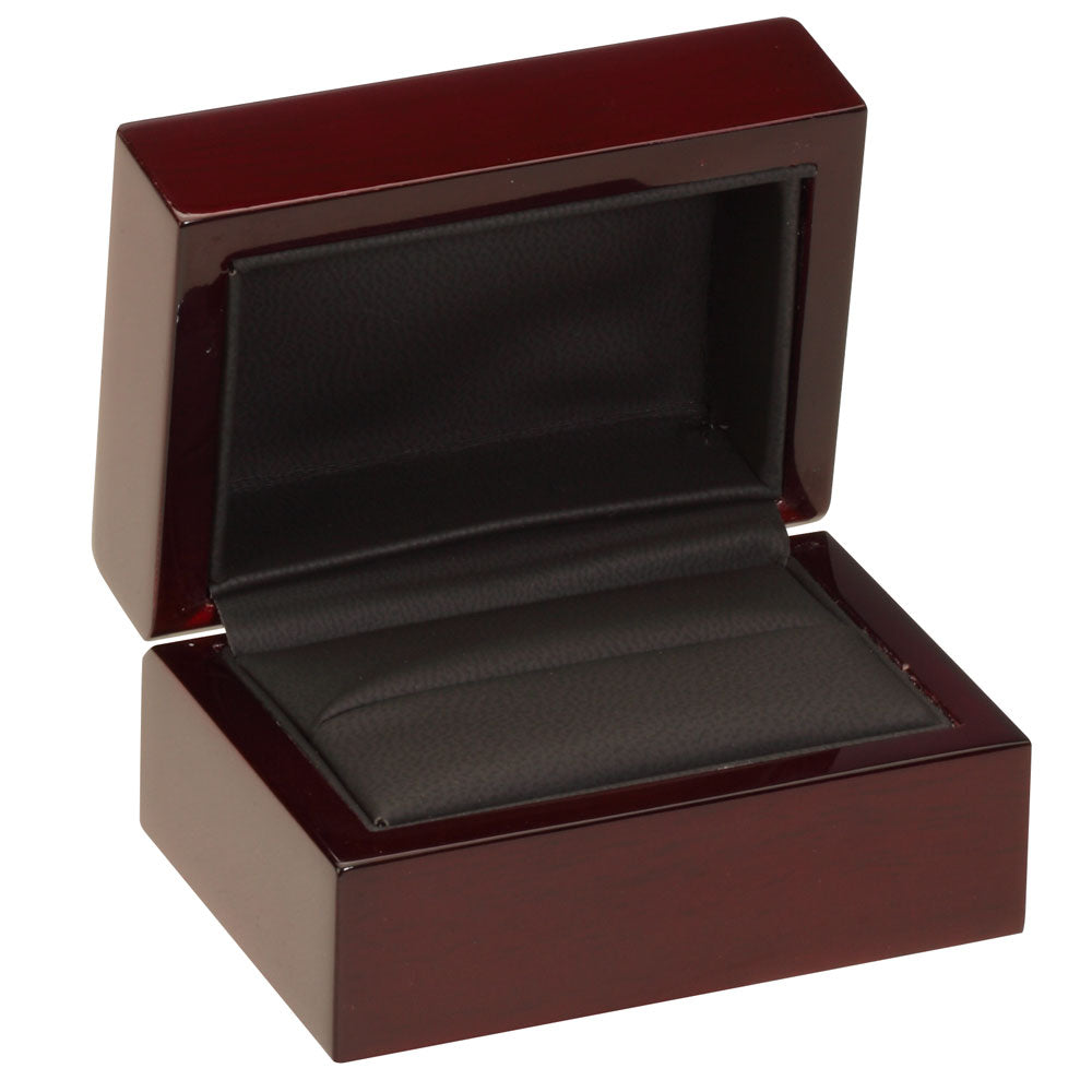 "Rodeo" Double Ring Slot Box