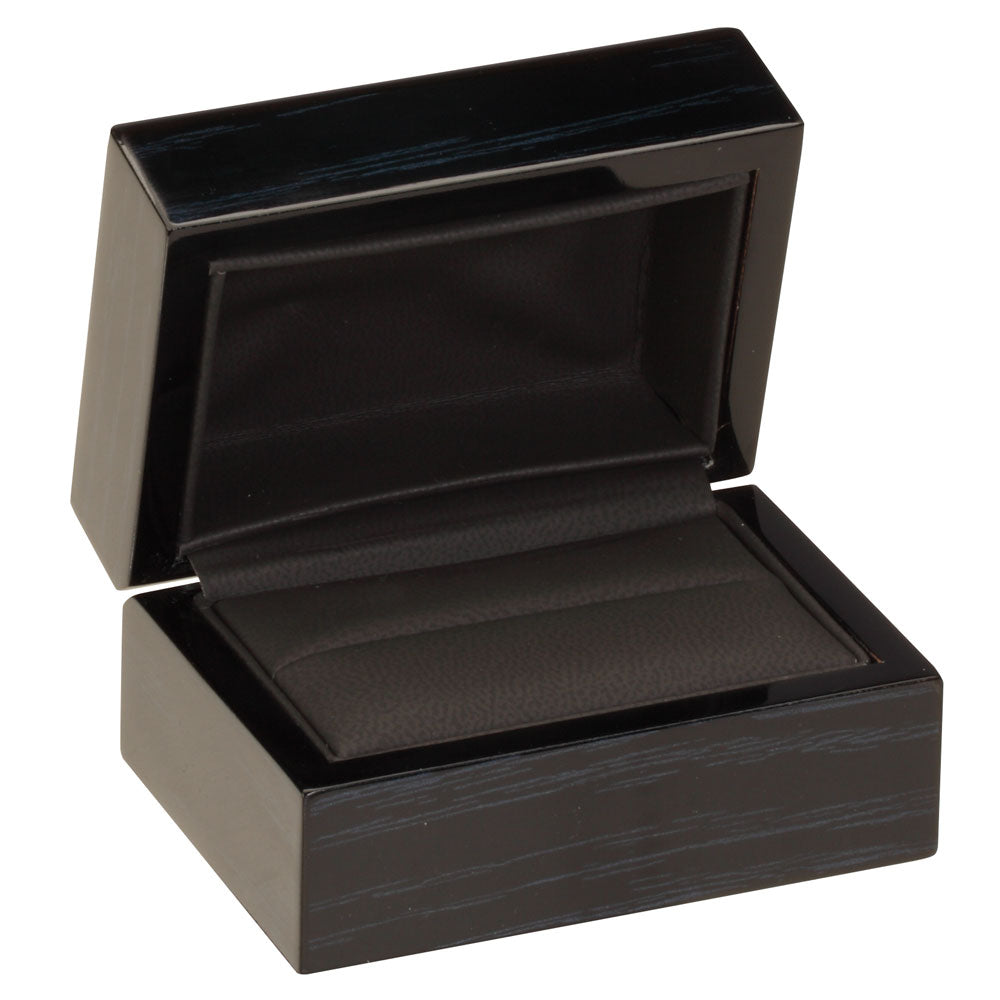 "Rodeo" Double Ring Slot Box