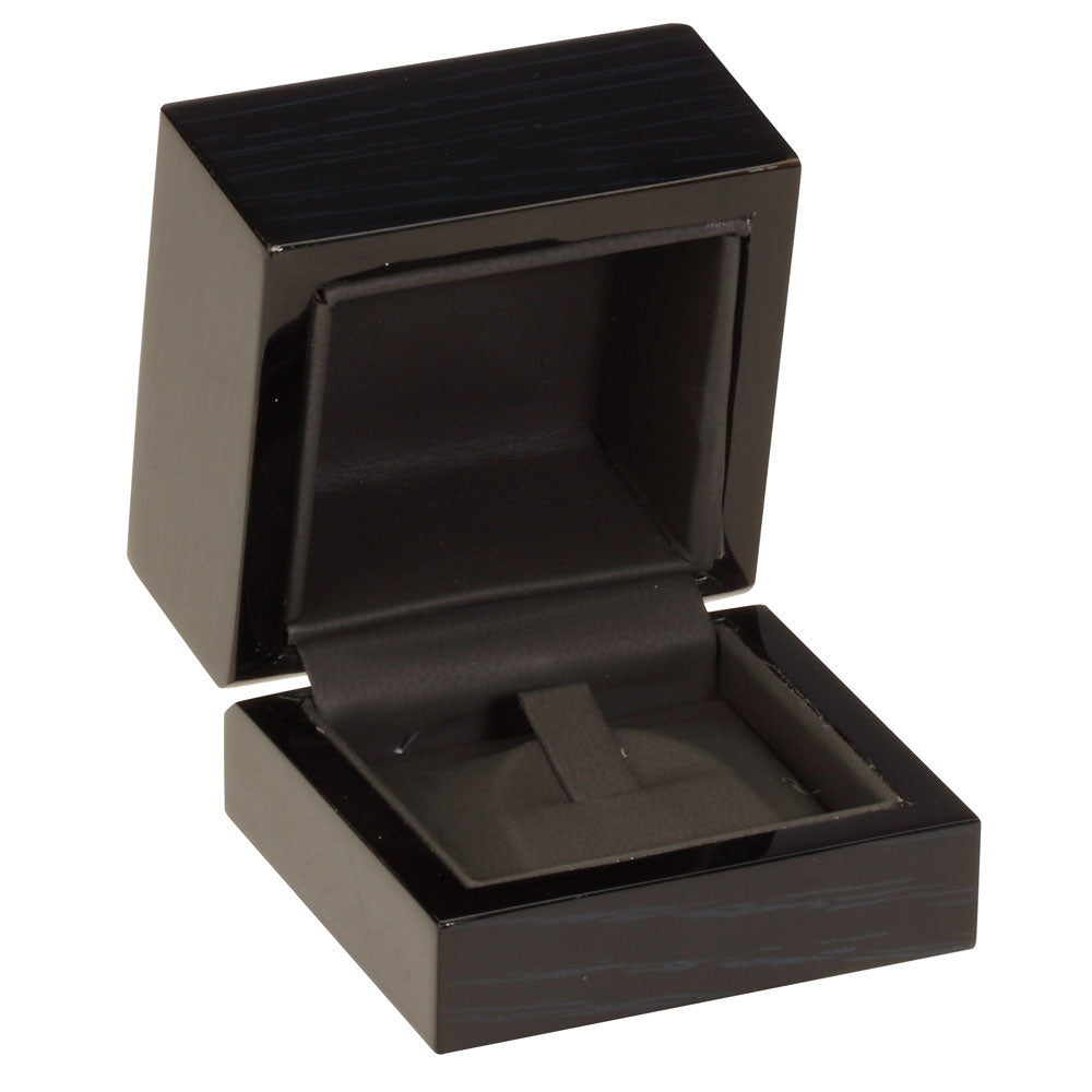 "Rodeo" Ring Clip Box