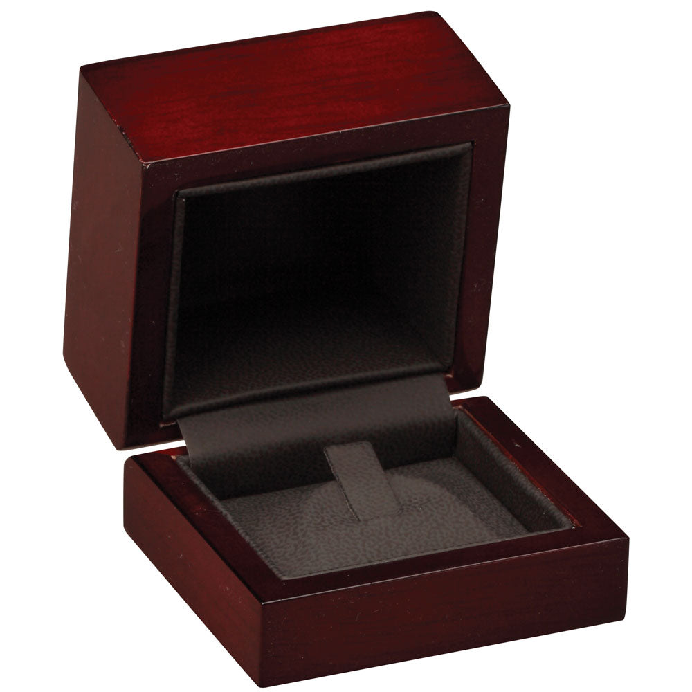 "Rodeo" Ring Clip Box