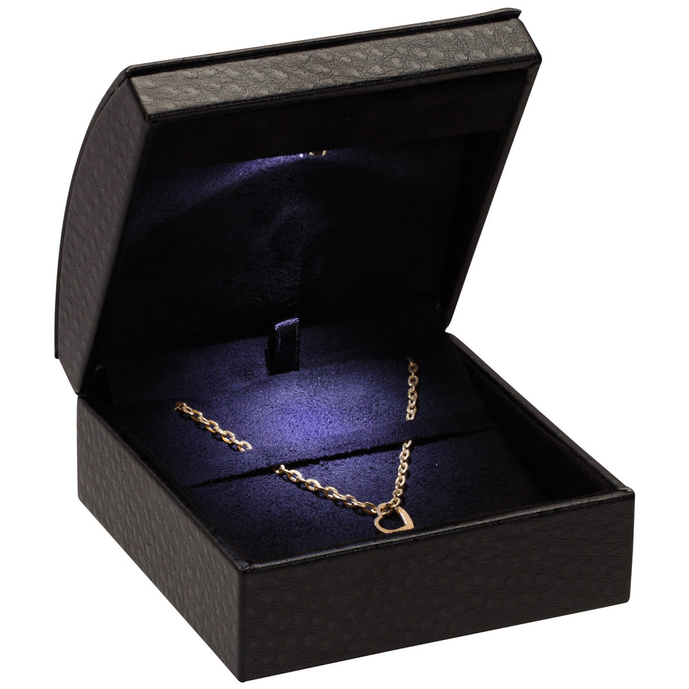 "Lumina Classica" Pendant Box