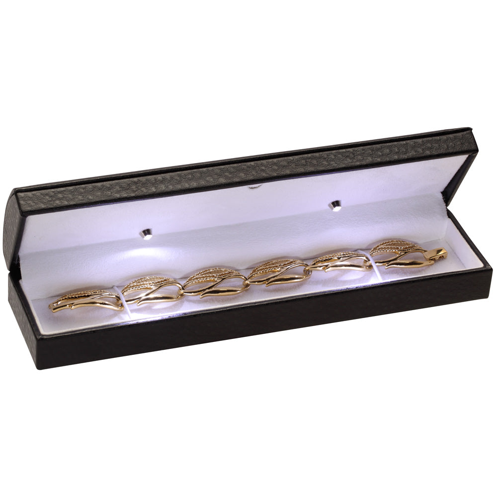 "Lumina Classica" Bracelet Box