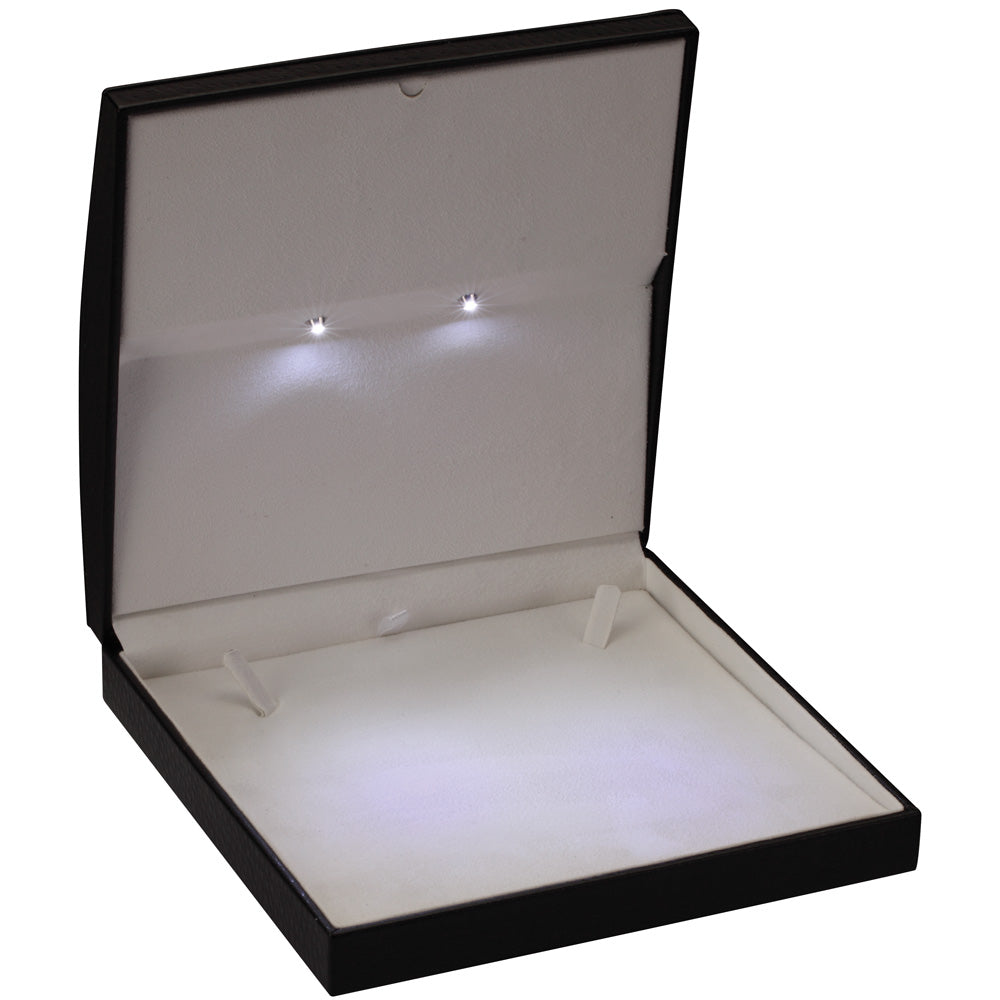 "Lumina Classica" Large Necklace Box