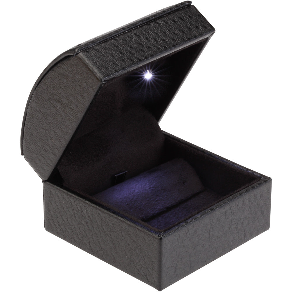 "Lumina Classica" Stud Earring Box