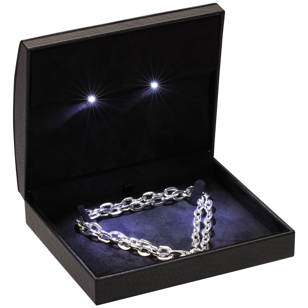 "Lumina Classica" Medium Necklace Box