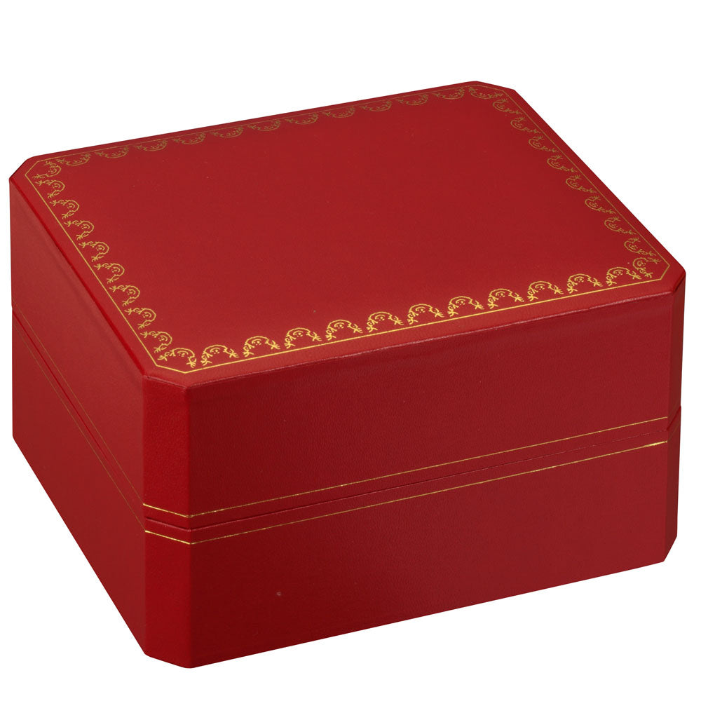 A&A "Designer" Extra-Wide Watch Box