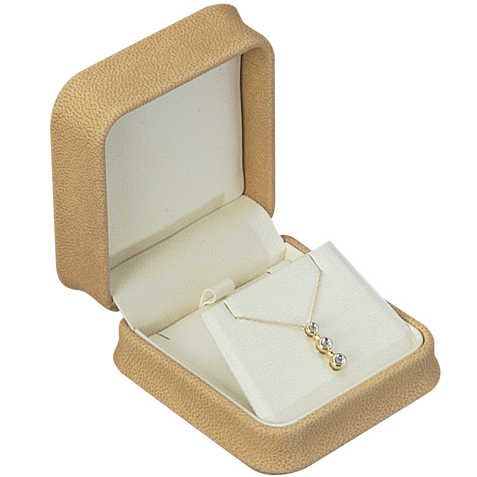 "Mega" Medium Stud Earring or Pendant Box