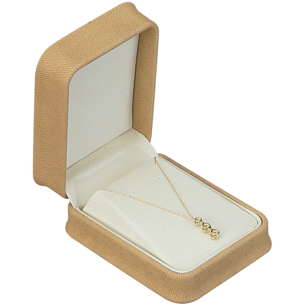 "Mega" Pendant Box