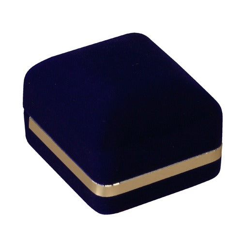 Velvet Ring Box