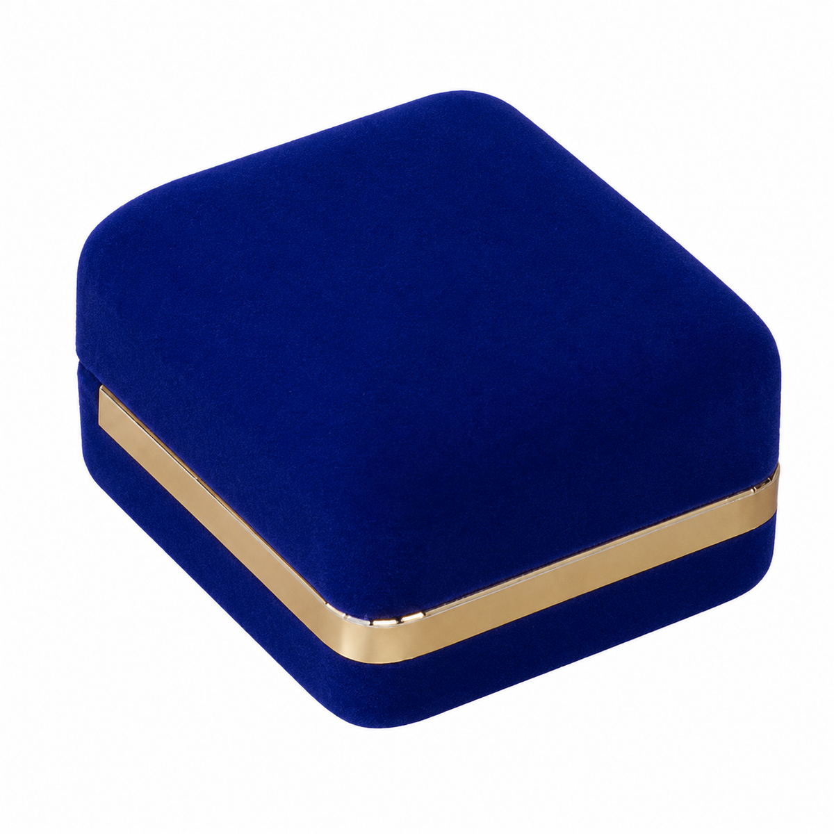 "Savannah" Ring Slot Box