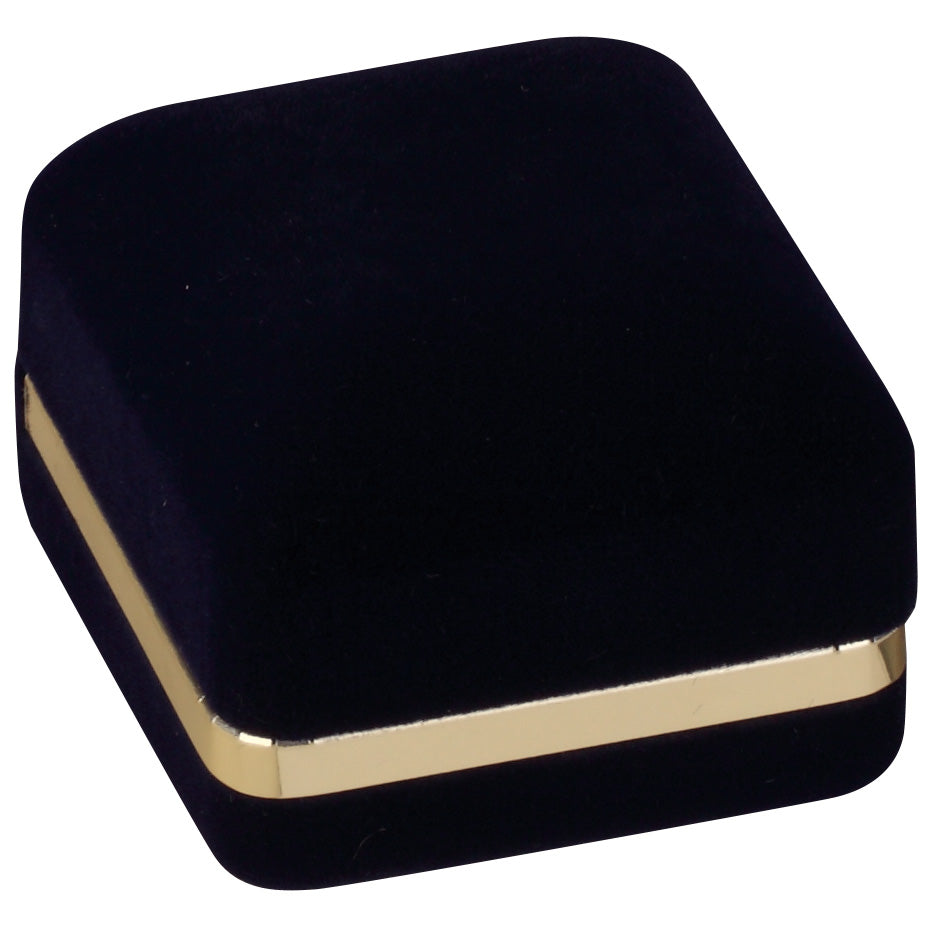 Velvet Ring Box