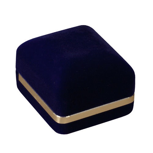 "Savannah" Small Stud Earring or Pendant Box