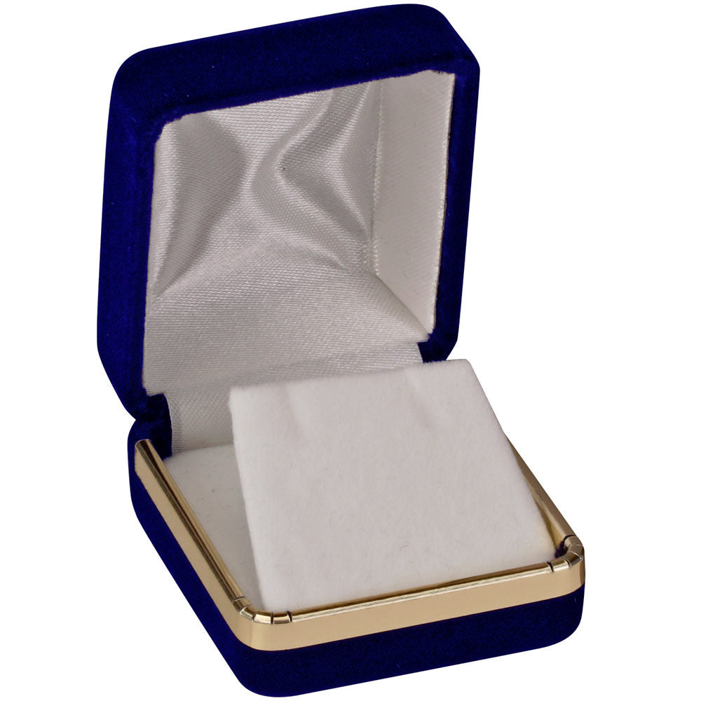 "Savannah" Small Stud Earring or Pendant Box