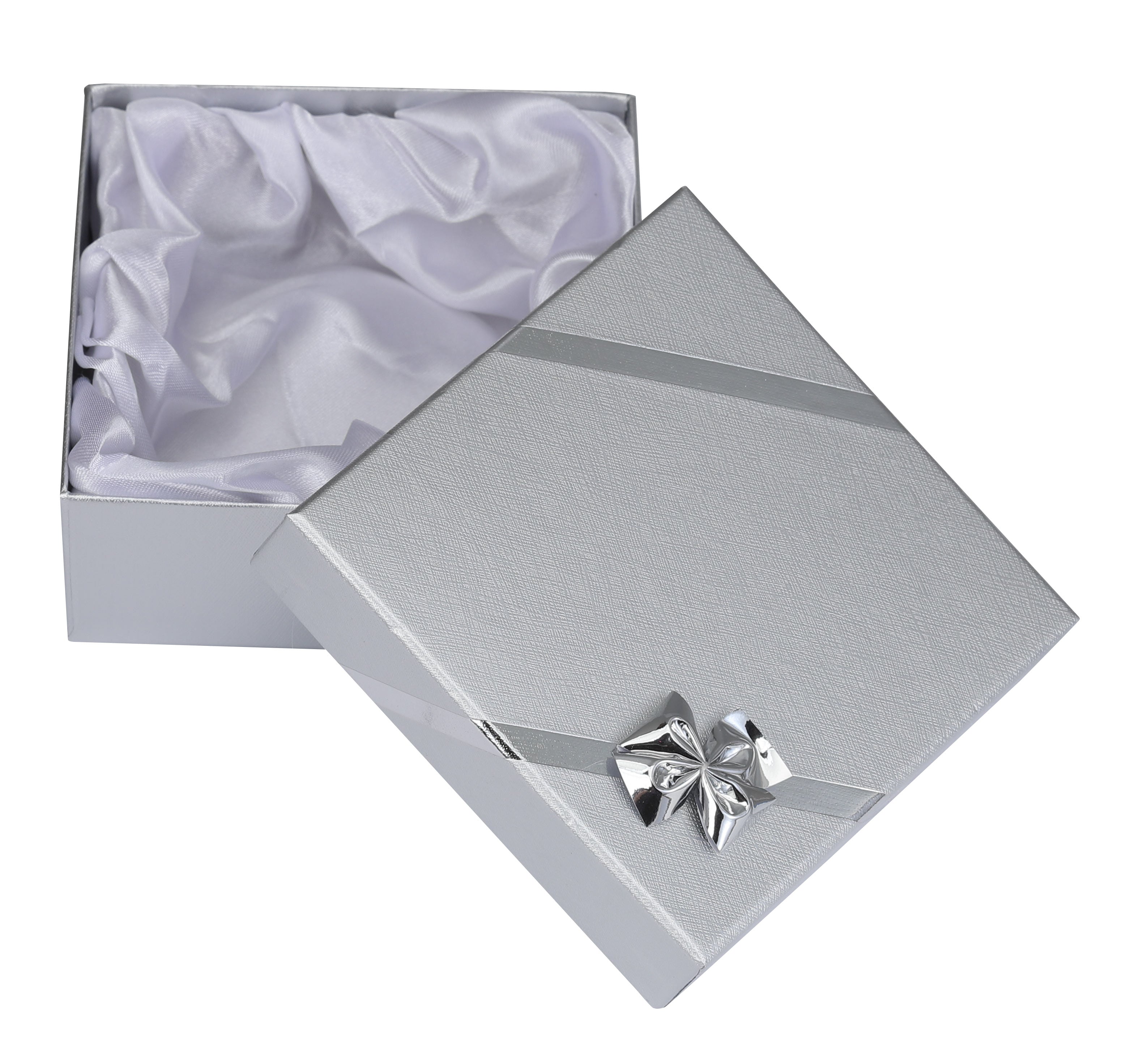 Bangle Boxes with Bows Pk of 48