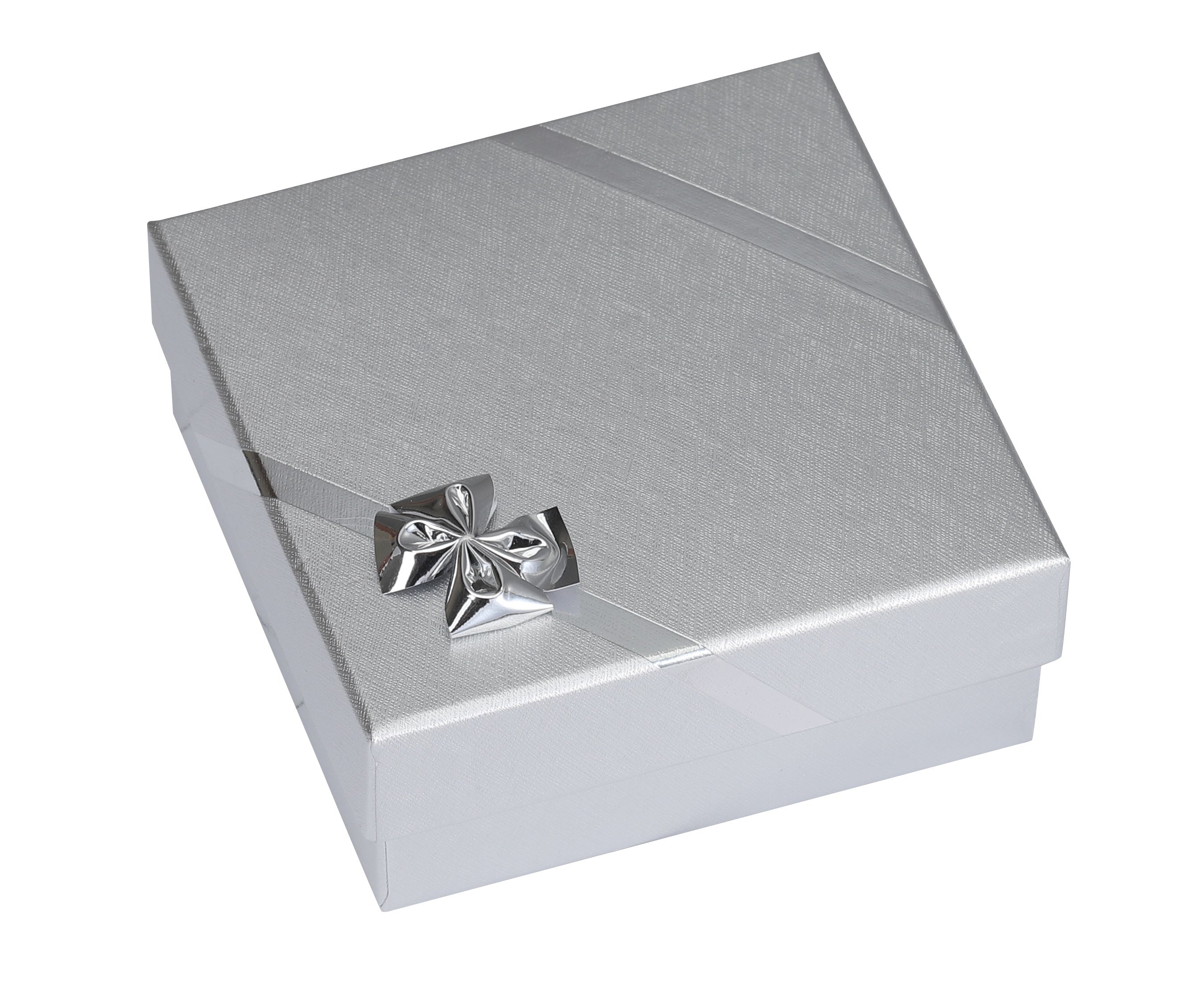 Bangle Boxes with Bows Pk of 48