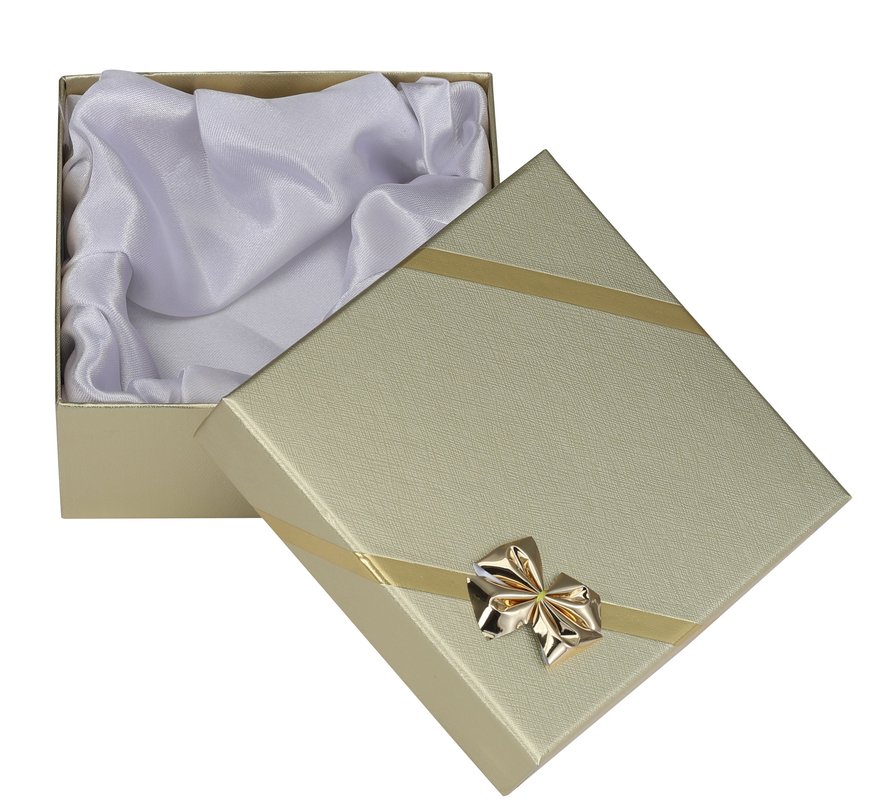 Bangle Boxes with Bows Pk of 48