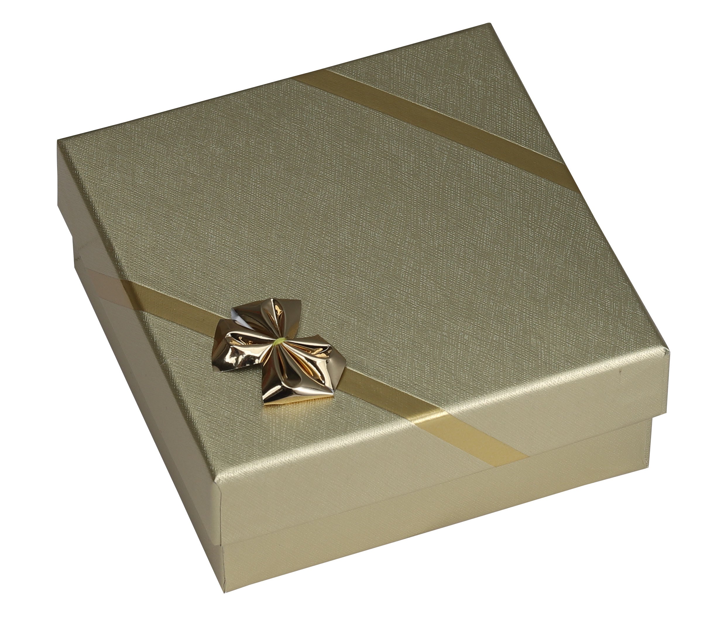 Bangle Boxes with Bows Pk of 48