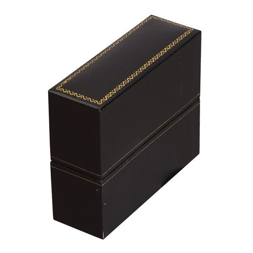 "Designer" Bangle Box (2-Pc. Packer)