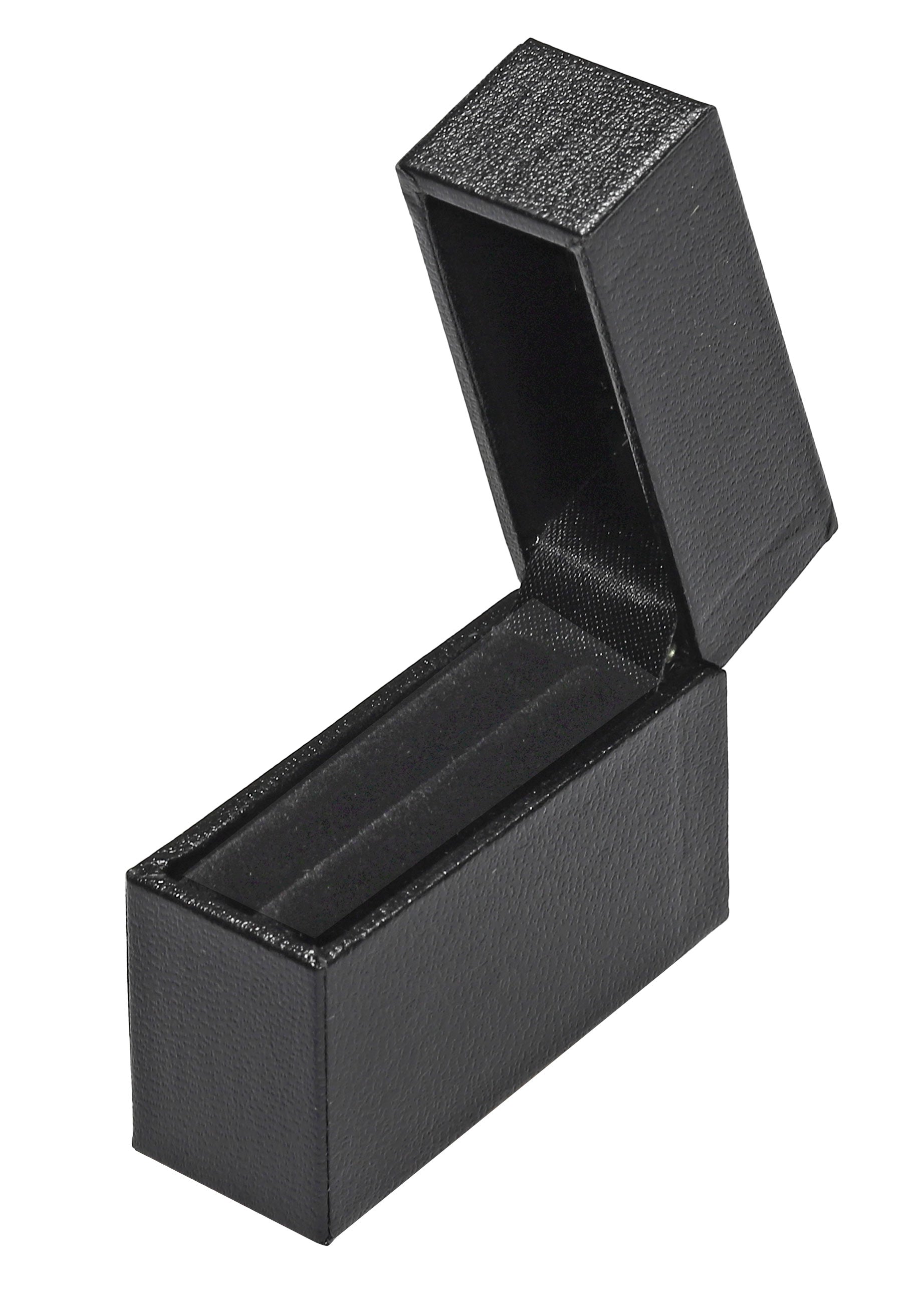 "Designer" Slim Proposal Ring Box