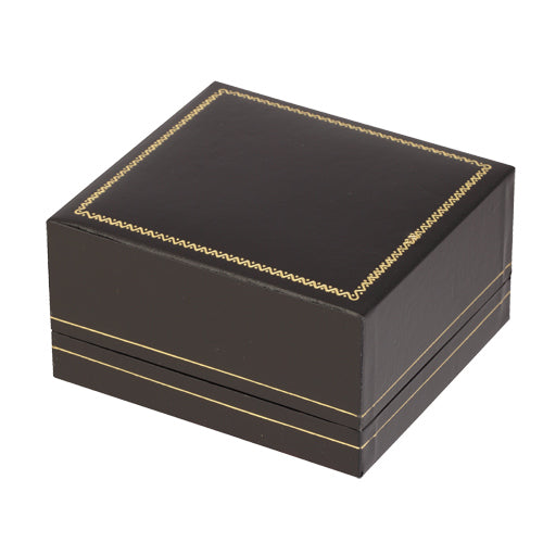 "Designer" Bangle Box (2-Pc. Packer)