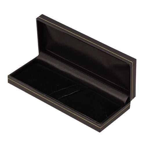 "Designer" Standard Pen Box (Case/144 in 1-Pc. Slip)