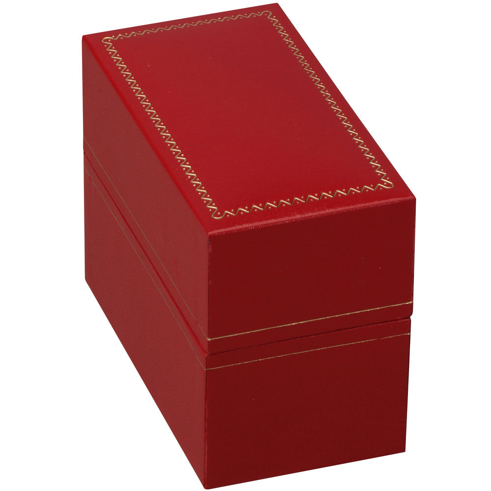 "Designer" Bangle Box (Case/144 in 1-Pc. Slip)