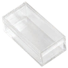 Acrylic Gem & Bead Boxes