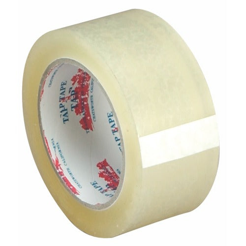 Clear 2" Packing Tape