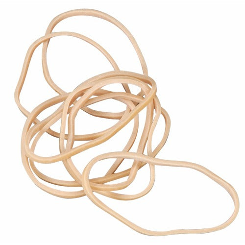 Rubber Bands (1/4 Lb.)