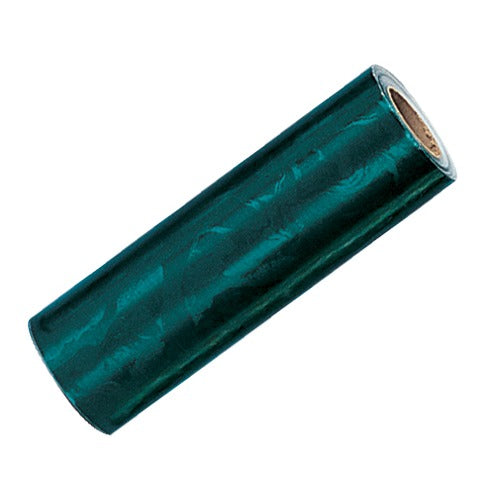 Metallic Green Wrapping Paper