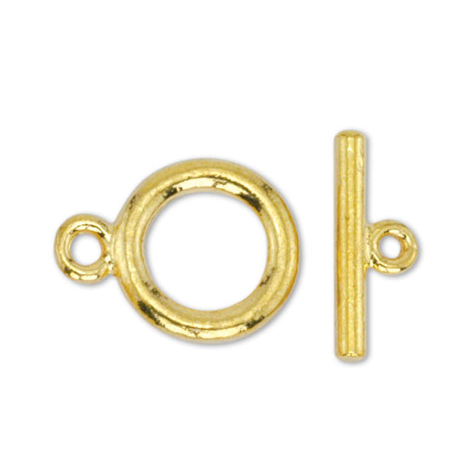 Toggle Clasps