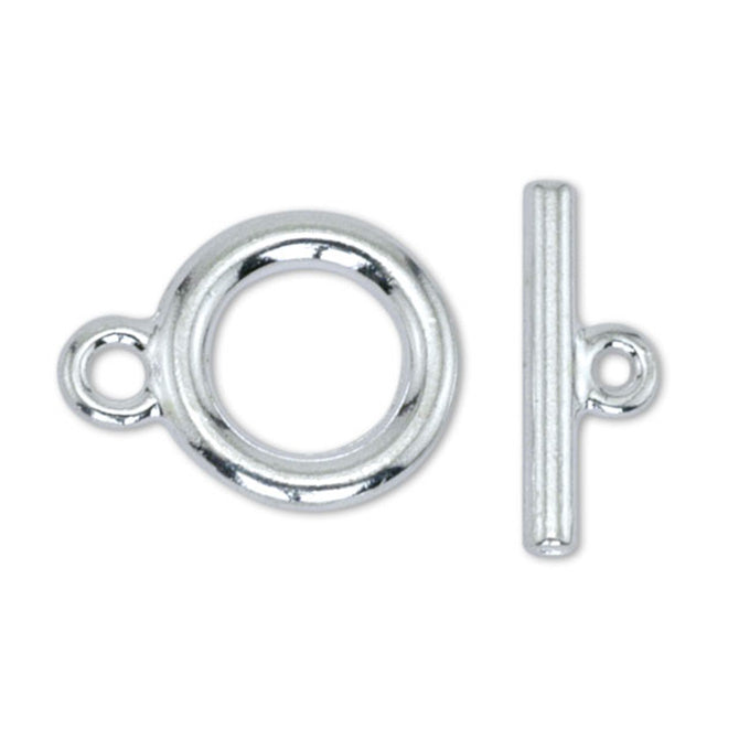 Toggle Clasps