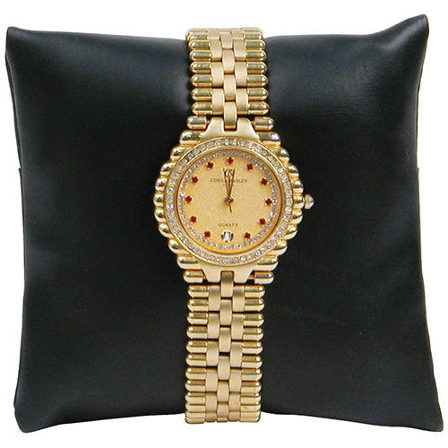 3 x 3 Inch Bangle or Watch Pillows, 3" L x 3" W