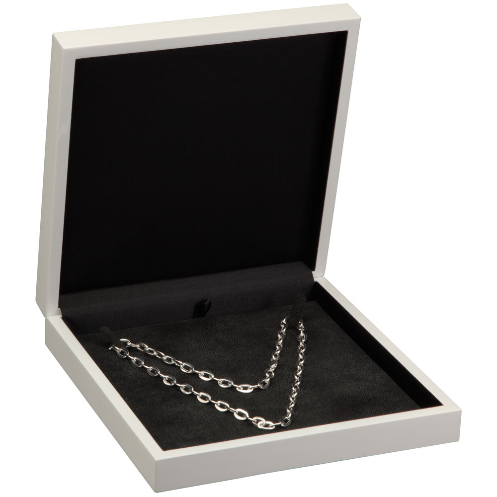 "Moderna" Necklace Box